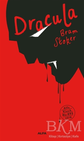 Dracula - Alfa Yayınları