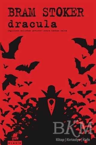 Dracula - Ayrıntı Yayınları