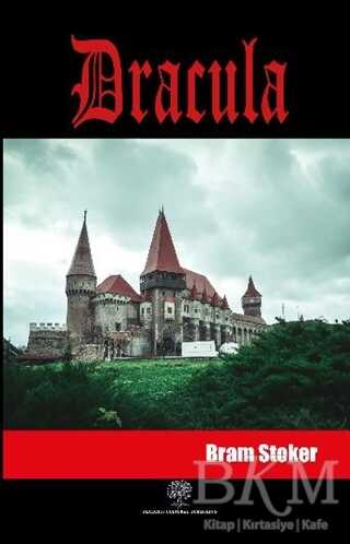 Dracula - Platanus Publishing