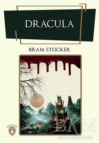 Dracula - Dorlion Yayınları