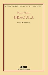 Dracula - Yapı Kredi Yayınları