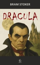 Dracula - Grafiti Yayınları