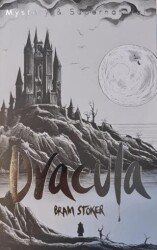 Dracula and Dracula`s Guest - Wordsworth Classics