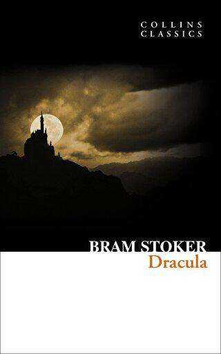 Dracula Collins Classics - HarperCollins