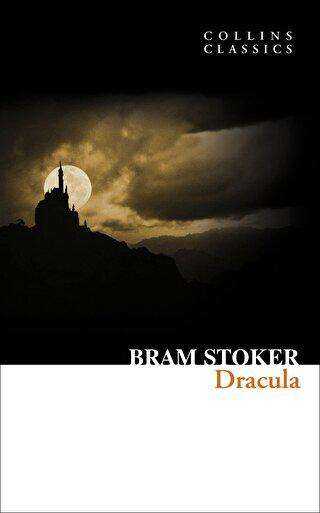 Dracula Collins Classics
