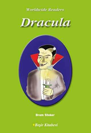 Level 3 Dracula