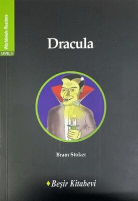 Level 3 Dracula kapağı