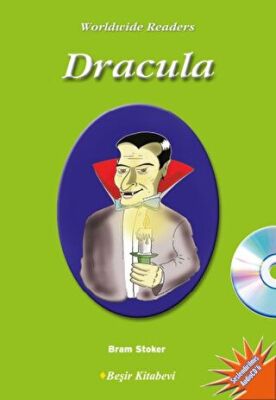 Dracula Level 3 kapağı