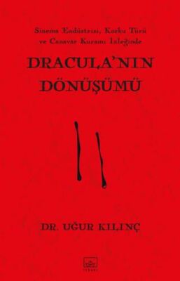 Dracula’nın Dönüşümü - 1