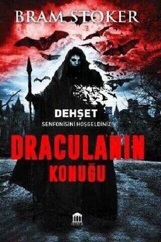 Dracula`nın Konuğu