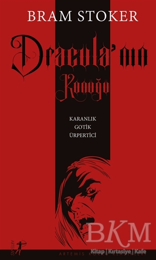 Dracula’nın Konuğu - Artemis Yayınları