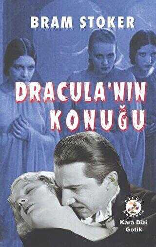 Dracula’nın Konuğu