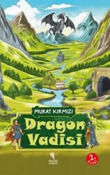 Dragon Vadisi - Öğretmen Yazarlar