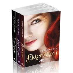 Draki Serisi Takım Set 3 Kitap - 2