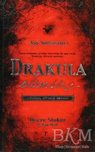 Drakula - Ölümsüz
