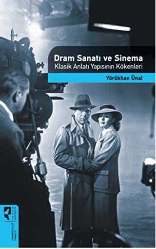Dram Sanatı ve Sinema - HayalPerest Kitap