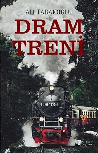 Dram Treni - Karina Yayınevi