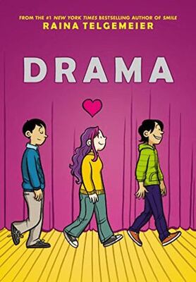 Drama - 1