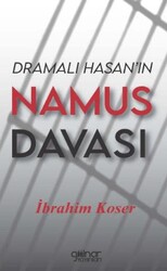 Dramalı Hasan’ın Namus Davası - Gülnar Yayınları