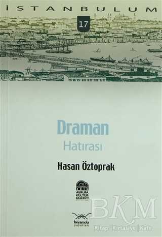 Draman Hatırası - Heyamola Yayınları