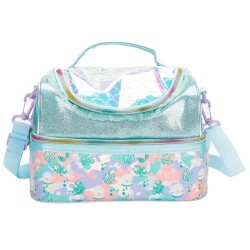 Dream Vest Deniz Kızı Beslenme Çantası - Ceren