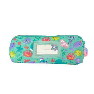 Dream Vest Deniz Kızı Çift Gözlü Kalem Kutu U2094 - 3