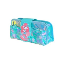 Dream Vest Deniz Kızı Kalem Çantası U2069 - Ceren