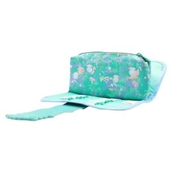 Dream Vest Deniz Kızı Kalem Çantası U2069 - 2