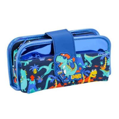 Dream Vest Dj Dinazor Kalem Çantası U2069 - 1