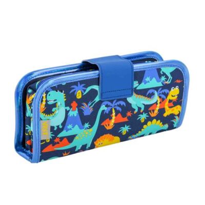 Dream Vest Dj Dinazor Kalem Çantası U2069 - 2