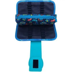 Dream Vest Dj Dinazor Kalem Çantası U2069 - 3