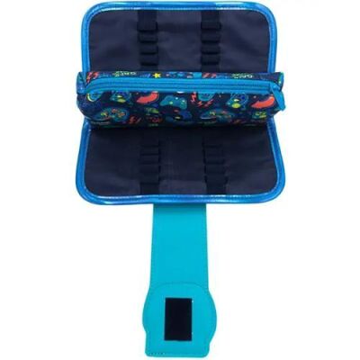 Dream Vest Dj Dinazor Kalem Çantası U2069 - 3