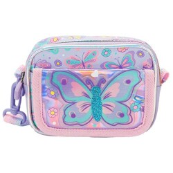 Dream Vest Kelebek Çapraz Çanta U2024 - Ceren