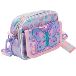 Dream Vest Kelebek Çapraz Çanta U2024 - 2