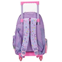 Dream Vest Kelebek Çek-Çek Ve Beslenme Çantası Seti U2116-U2117 - 2