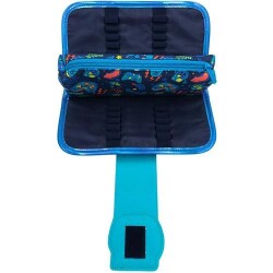 Dream Vest Oyun Kalem Çantası U2069 - 2