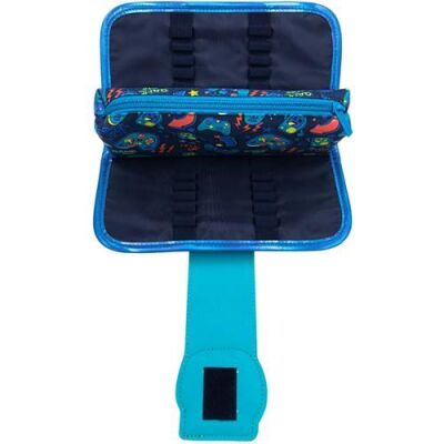 Dream Vest Oyun Kalem Çantası U2069 - 2