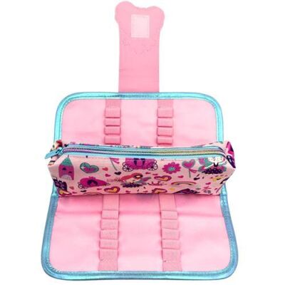 Dream Vest Prenses Kalem Çantası U2069 - 2