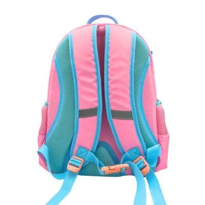 Dream Vest Prenses Okul Çantası U2055 - 2