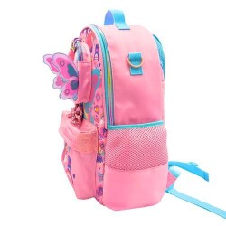 Dream Vest Prenses Okul Çantası U2055 - 3