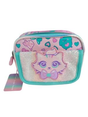 Dream Vest Süslü Kedi Çapraz Çanta U2024 - 2