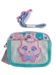 Dream Vest Süslü Kedi Çapraz Çanta U2024 - 3