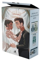 Dreamland Milyarderleri Set Kutulu - Olimpos Yayınları