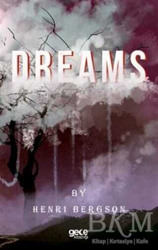 Dreams - Gece Kitaplığı