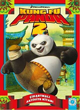 DreamWorks - Kung Fu Panda 2