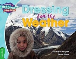 Dressing for the Weather - Cambridge Yayınları