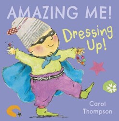 Dressing Up - Child`s Play