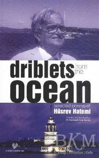 Driblets from the Ocean - Çağrı Yayınları