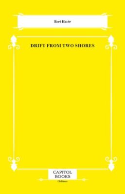 Drift From Two Shores - 1