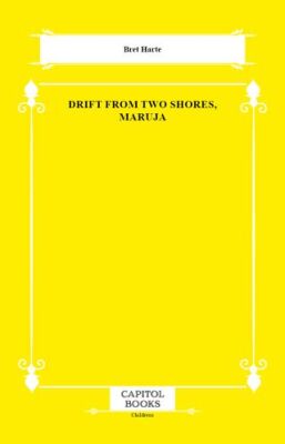 Drift From Two Shores, Maruja - 1